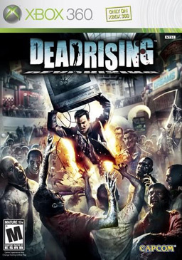 обзор Dead Rising