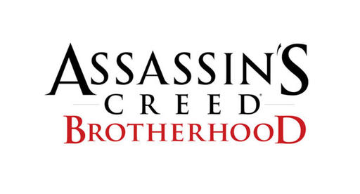 Assassin’s Creed: Братство Крови - Сканы Assassin’s Creed: Brotherhood из PlayStation Magazine 