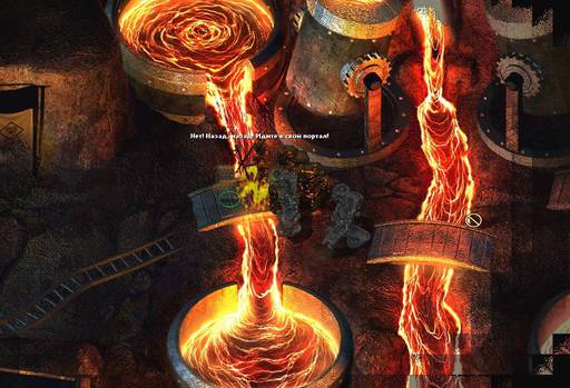 Icewind Dale: Долина ледяных ветров - "Icewind Dale, Heart of Winter" - одиночное прохождение, часть третья. (Окончание.) Icewind Dale: Долина ледяных ветров - "Icewind Dale, Heart of Winter" - одиночное прохождение, часть третья. (Окончание.)