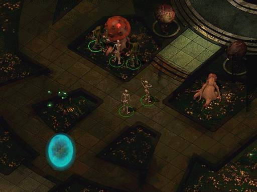 Icewind Dale: Долина ледяных ветров - "Icewind Dale, Heart of Winter" - одиночное прохождение, часть третья. (Окончание.) Icewind Dale: Долина ледяных ветров - "Icewind Dale, Heart of Winter" - одиночное прохождение, часть третья. (Окончание.)