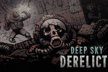 Обзор Deep Sky Derelicts